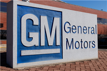 U.S. Autoworkers Approve Labour Pact With General Motors    